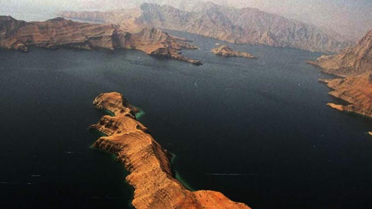 Tahran'dan Hürmüz Boğazı resti: Hürmüz'de geri adım yok