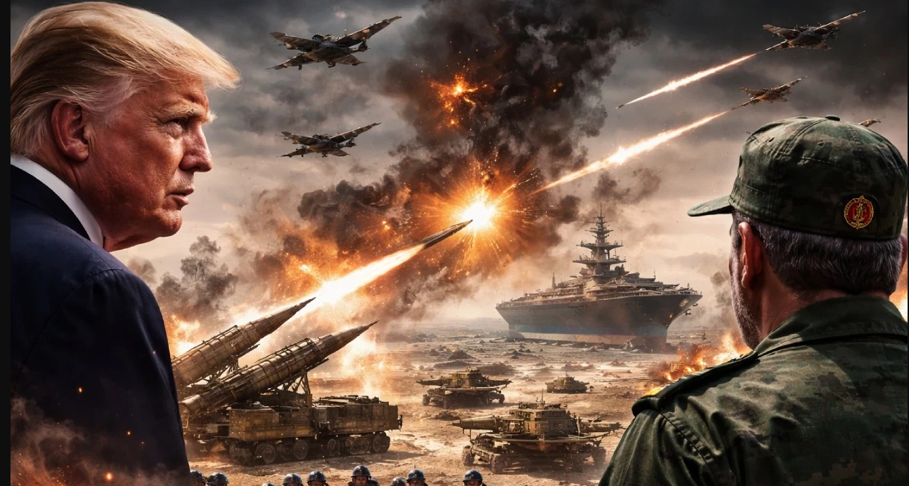 Tahran’dan şer ittifakına 'güvence' şartı: Boş vaatlere karın tok