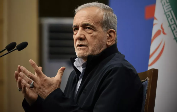 Tahran'dan Washington'a diplomatik yanıt: "Şartlarımız net"