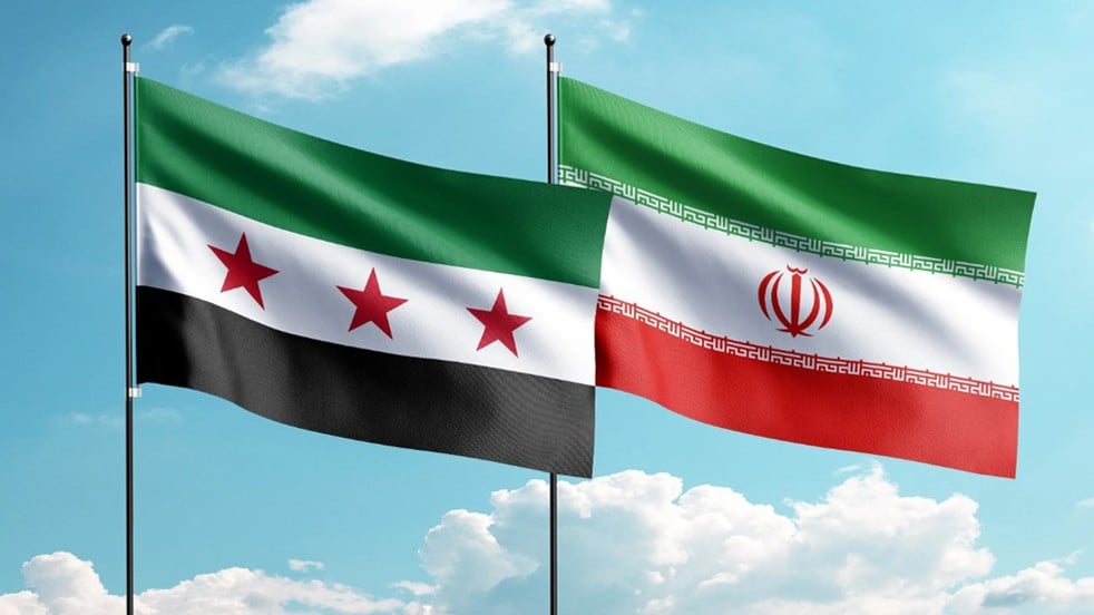 Tahran’ın söylediğinden kat kat fazla… Suriye İran’dan tazminat isteyecek