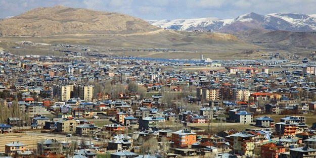 Tahranlı yetkililer bile şaşkın! İranlılar Türkiye'nin o ilini gözüne kestirdi, keşfe geliyorlar