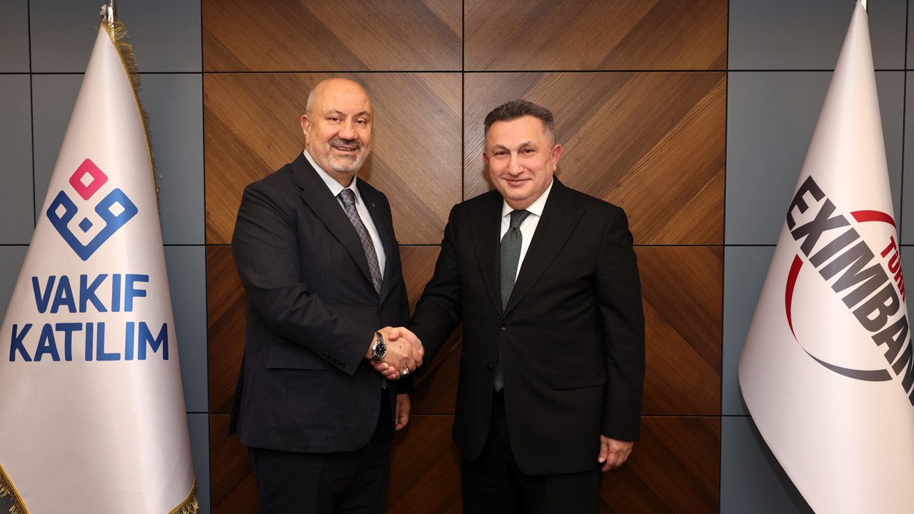Tahsilat risklerine son! Vakıf Katılım’dan ihracatçılara yeni güvence
