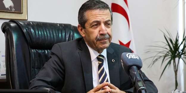 Tahsin Ertuğruloğlu: Türkiye ile kararımızı verdik
