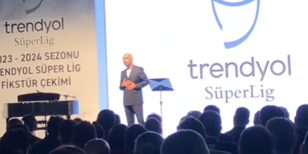 Tahsin Hasoğlu kahkahaya boğdu! Yorumcuların Gomis hikayesini anlattı