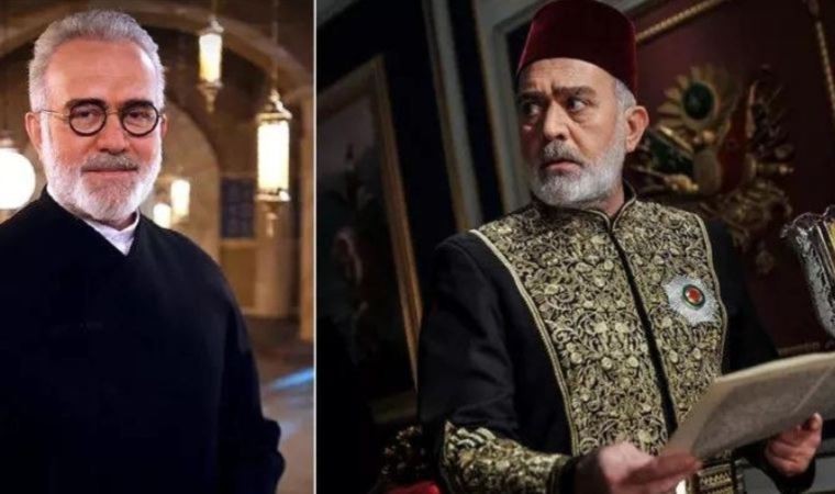 “Tahsin Paşa” rolüyle hafızalara kazınmıştı! AK Partili vekil öyle bir paylaşım yaptı ki, apar topar silmek zorunda kaldı