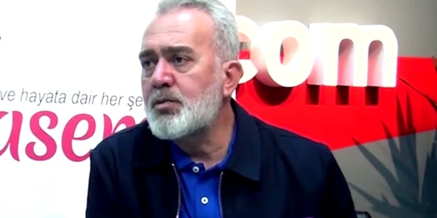 'Tahsin Paşa'dan sözde sanatçılara tokat gibi sözler!