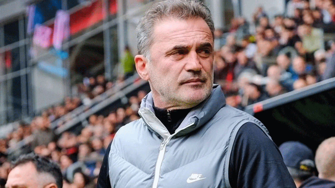 Tahsin Tam’dan duygusal açıklama! “Ağlamamak için kendimi zor tuttum”