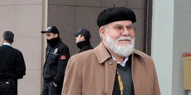 Tahşiye’ye beraat