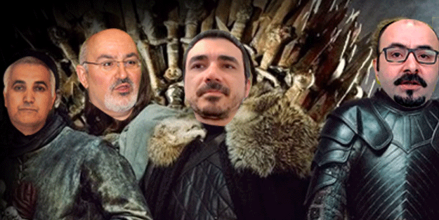 Taht savaşları kızışıyor! Yeğenden yeni ifşalar