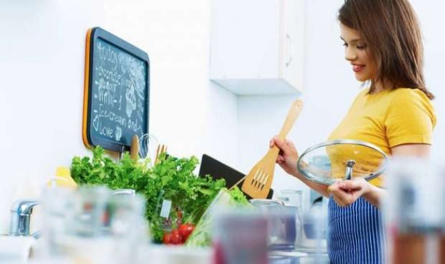 Tahta kaşık tehlike mi saçıyor?