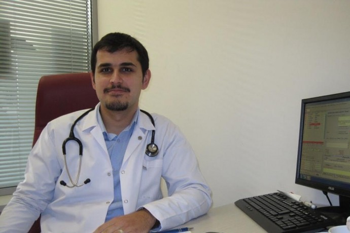 TAHUD Kayseri Genel Sekreteri Özdemir’in 19 Mayıs mesajı 