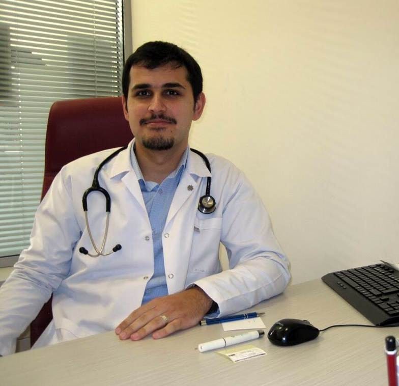 TAHUD Kayseri Şube Başkanı Kadir Özdemir: 