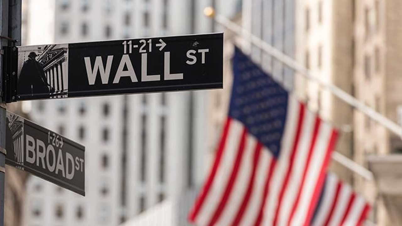 Tahvil faizlerindeki yükseliş Wall Street’i baskıladı