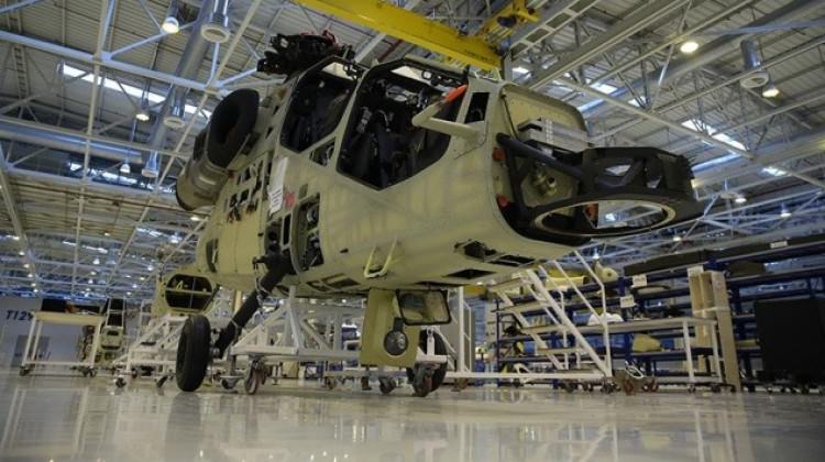 TAI, Türkiye'yi uçuracak mühendisleri yetiştirecek