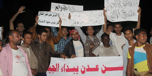 Taizliler Husilerden korunmak istiyor