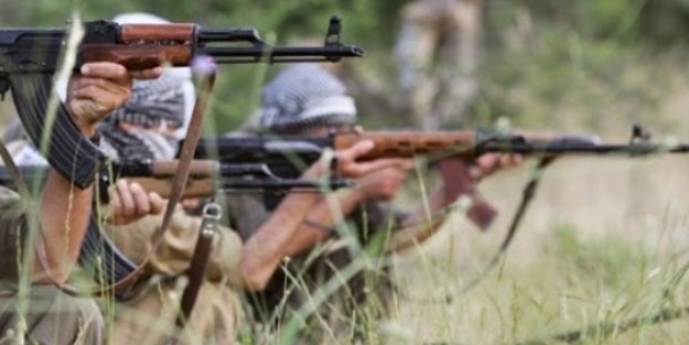 TAK, PKK’nın “Gladyo” sudur!..