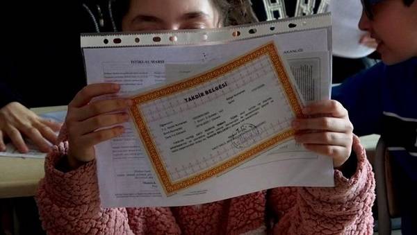 Takdir teşekkür belgesi nasıl hesaplanır? Kaç puanla takdir belgesi alınır?