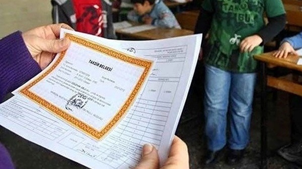 Takdir teşekkür hesaplama | Kim kaç puanla takdir alır?