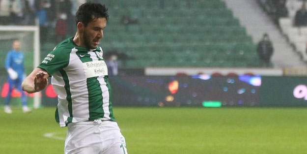 Takdir topladı! Umut Nayir'den örnek davranış