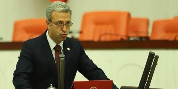 Takdir toplayan adım: CHP'li vekilden 'futbolcuların vergisi artırılsın' teklifi!