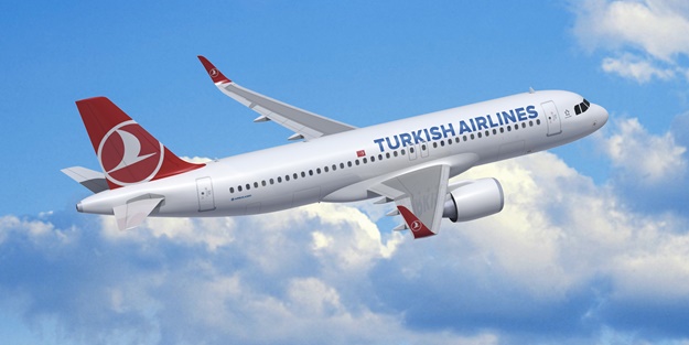 'Take-off 10' programı başlatıldı! THY'den müjde