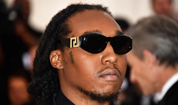 Takeoff kim? Takeoff kim neden öldürüldü?