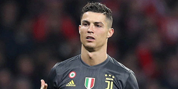 Takım arkadaşı virüse yakalanmıştı! Cristiano Ronaldo’dan flaş karar