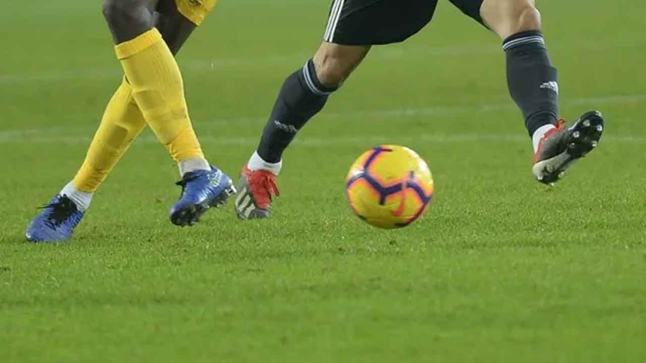 Takım otobüsüne silahlı saldırı! Futbolcu öldürüldü