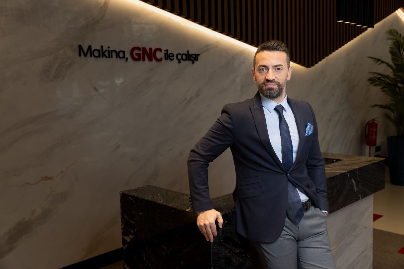 Takım tezgâhları sektörü sanayi üretiminin dönüşümünde kritik rol üstleniyor