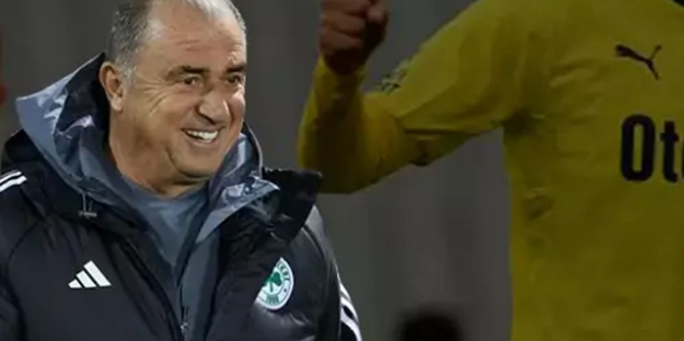 Takıma kaybettirdi! Yunanlılar şokta: Artık buraya kadar: Fatih Terim bunun peşinde: Harekete geçiliyor!