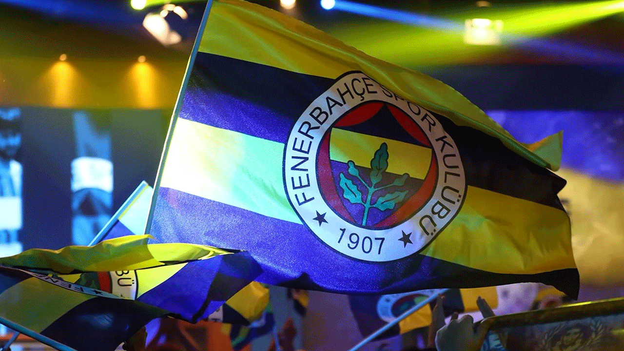 Takımda kriz fışkırdı! Fenerbahçe'den flaş açıklama O futbolcuda resmen yırtık çıktı