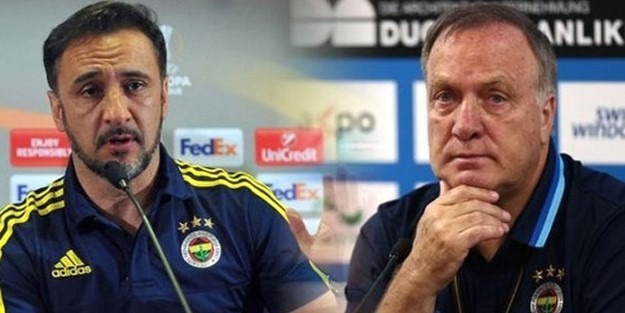 Takımı batırdı deyip yolladılar, yeni hocayı solladı