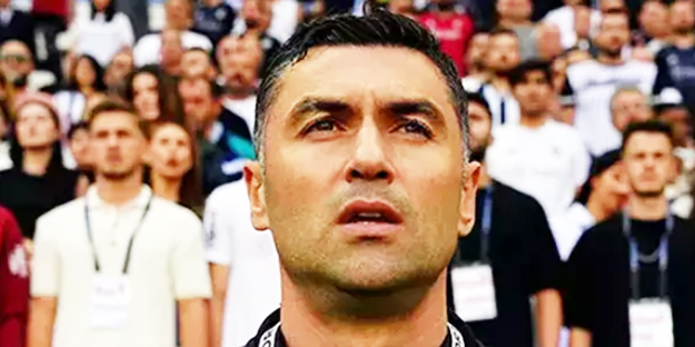 Takımı herkesi şaşırttı: Stajyer teknik direktör yeni takımına başlıyor: Beşiktaş'ı perişan etmişti!