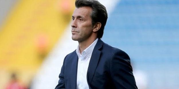 Takımı Süper Lig'e çıkarınca, kapıyı gösterdiler