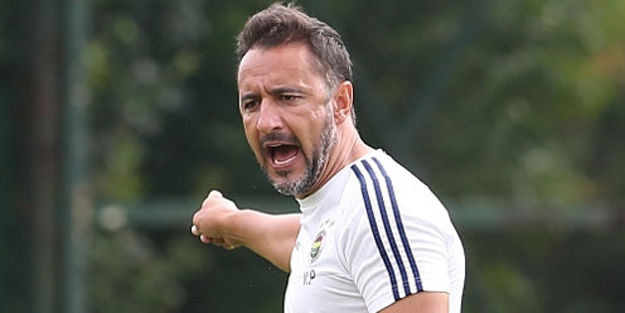 'Takımım ne yapacağını biliyor'