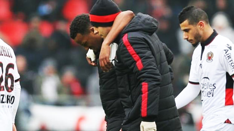 Takımını şampiyonluğa taşıyordu sezonu kapattı!