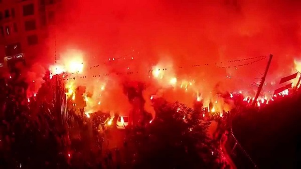 Takımlar şampiyonluk kutlamayacak mı? Şampiyonluk kutlamaları yasaklandı mı?