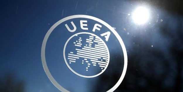 Takımlarımızın Avrupa Ligi'ndeki rakipleri netleşti