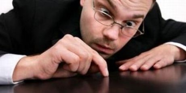 'Takıntılı' deyip geçme!