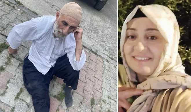 Takip ettiği kadını sırtından bıçakladı, kendini böyle savundu! Yok artık daha neler