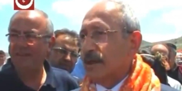 Takiyye yaptıkça vurun bunları yüzlerine! Kılıçdaroğlu'ndan 'Başörtümle okumak istiyorum' diyen kıza cevap
