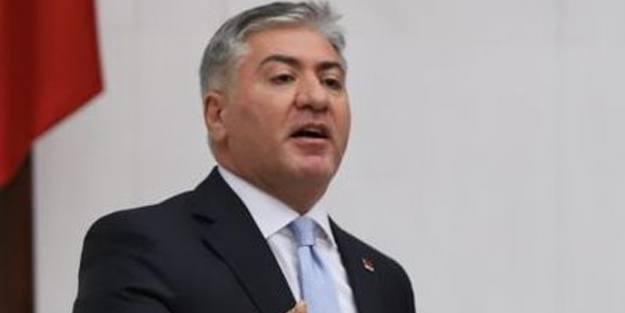 Takiyyeci zihniyet bir kez daha döküldü! Ali Erbaş’ı ve İslam’ı hedef alan baroya soruşturma CHP’yi kudurttu