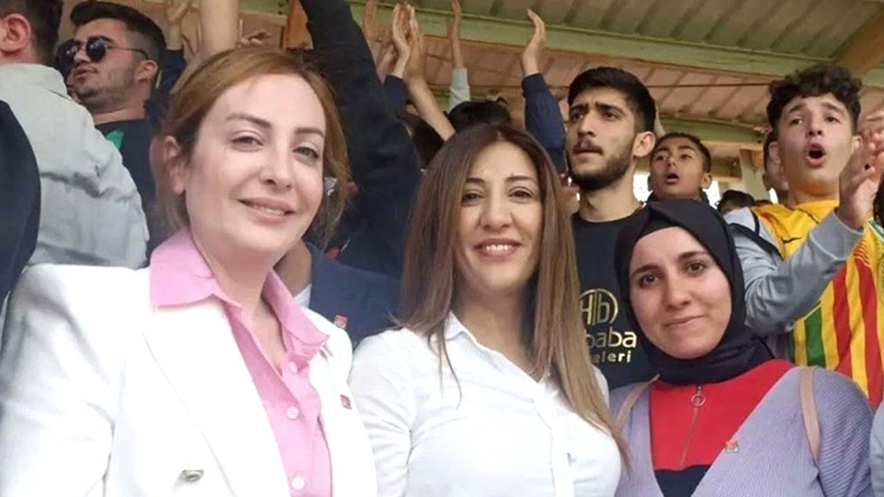 Takke düştü kel göründü: Amedspor yöneticisinden partisi CHP’ye şok