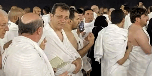 Takke düştü kel göründü! Dindar maskesiyle etki operasyonu