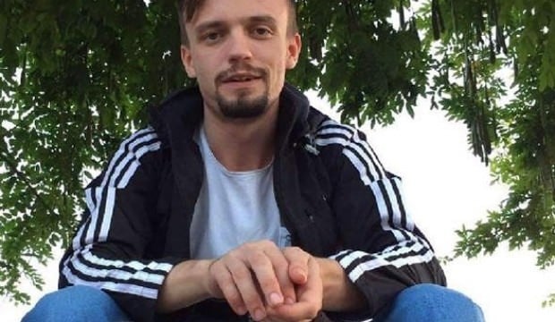 Takla atan otomobilde yaralanan genç, 97 gün sonra hayatını kaybetti