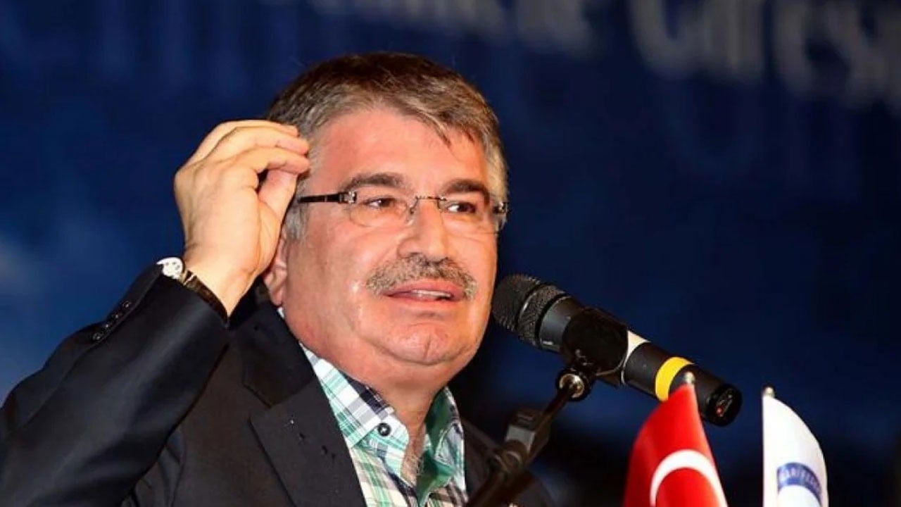 Taklacı İdris'in ifadesindeki şok detaylar... ‘Tanımam’ dediği 4 ismi tanıdı