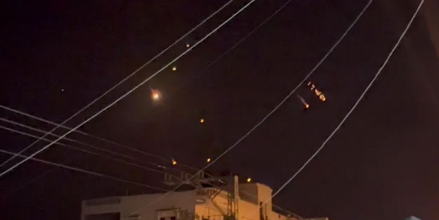 Taklacılar sürüsü devlet kurmuş! Karşılık vermekten son anda vazgeçmişler