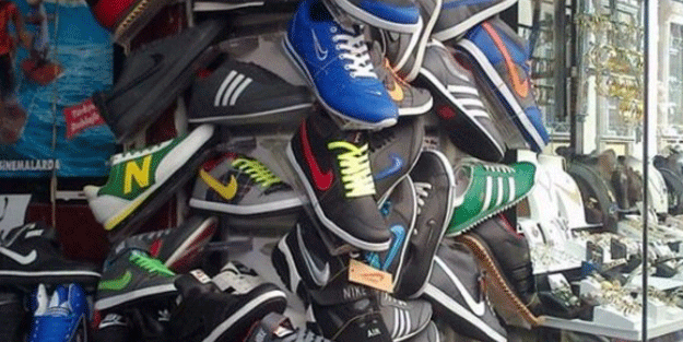 Taklit ürün üretip, satanlara hapis cezası!