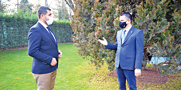 Taklit ve Tağşiş’e geçit yok