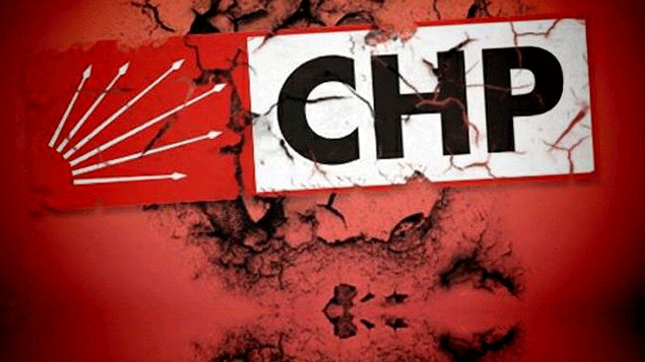 'Takoz' CHP bildiğiniz gibi! İptal edilmesini istediği şeylere bakın